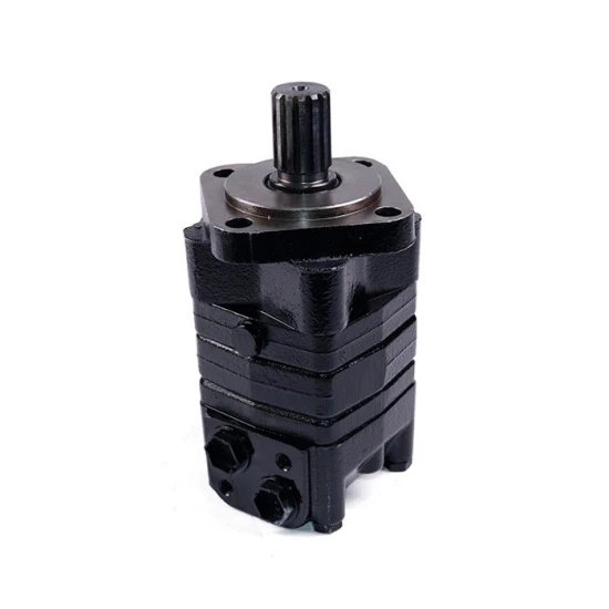 DanFoss Hydraulic Motor OMS125 151F0502 factory