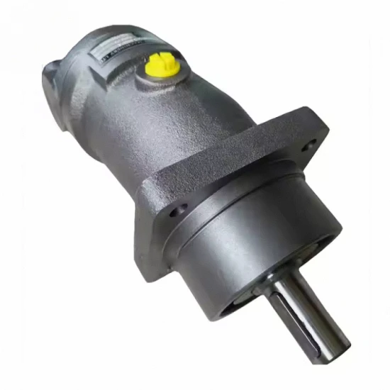 Huade Piston Pump A2F5 A2F10