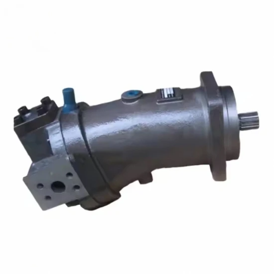Huade Piston Pump A2F5 A2F10
