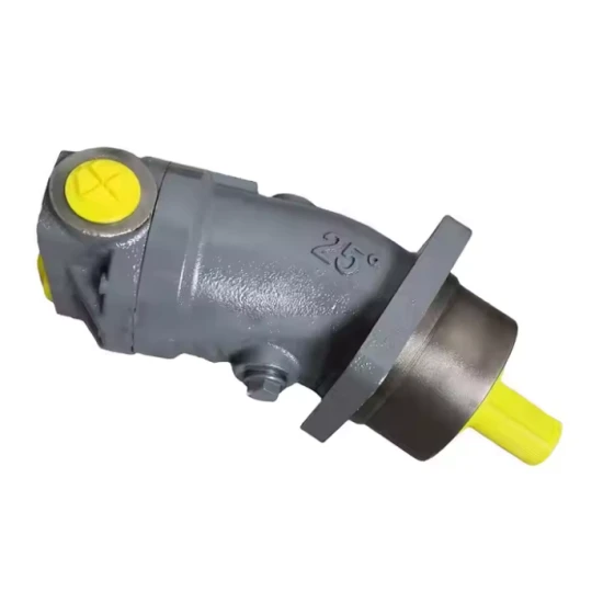 Huade Piston Pump A2F5 A2F10