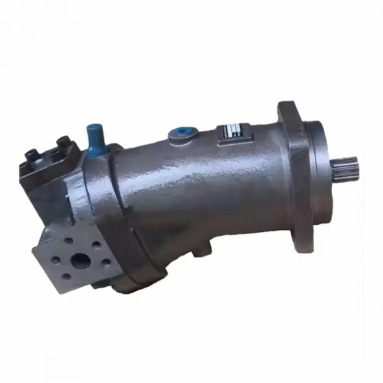 Huade Piston Pump A2F5 A2F10