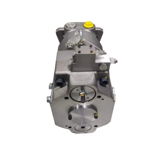 Rexroth Axial Piston Pump A4VSO125 A4VSO180