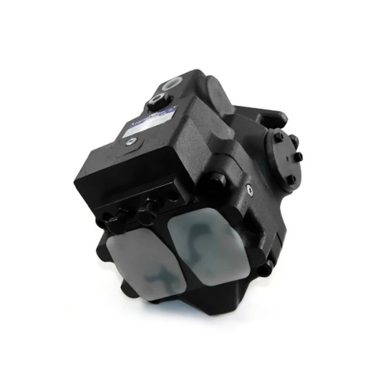 YUKEN A37 Hydraulic Piston Pump