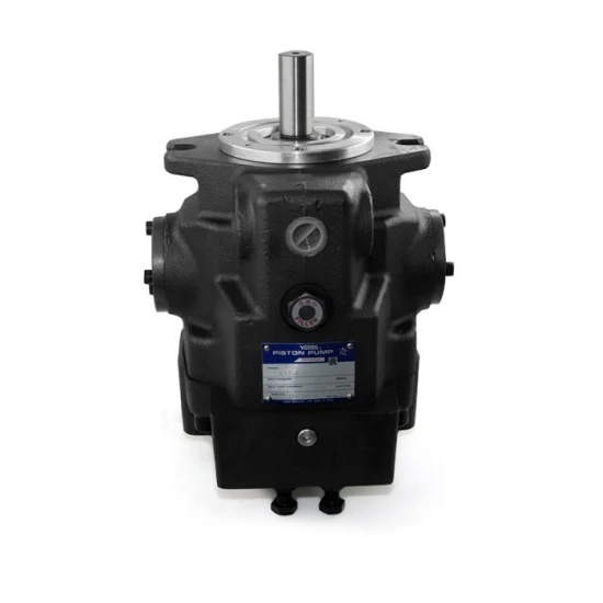 YUKEN A37 Hydraulic Piston Pump