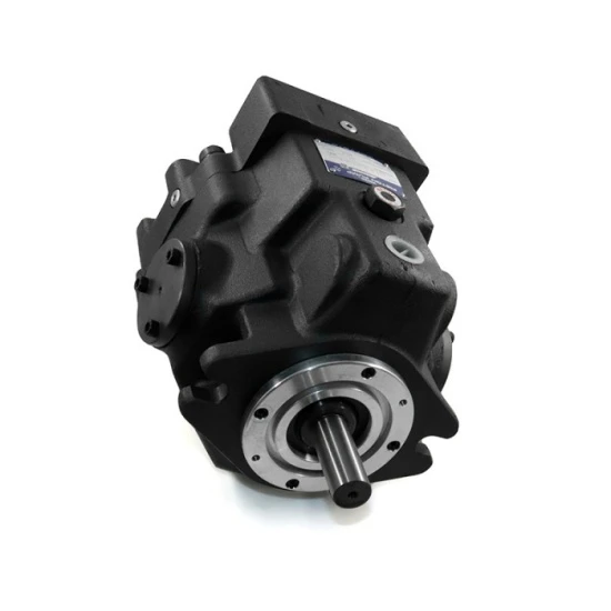 YUKEN A37 Hydraulic Piston Pump