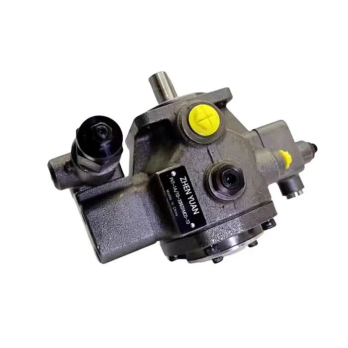 ZHENYUAN PV7-1X/10-14RE01MC0-16 Pump