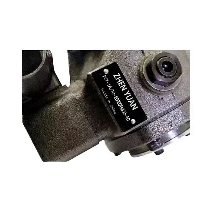 ZHENYUAN PV7-1X/10-14RE01MC0-16 Pump