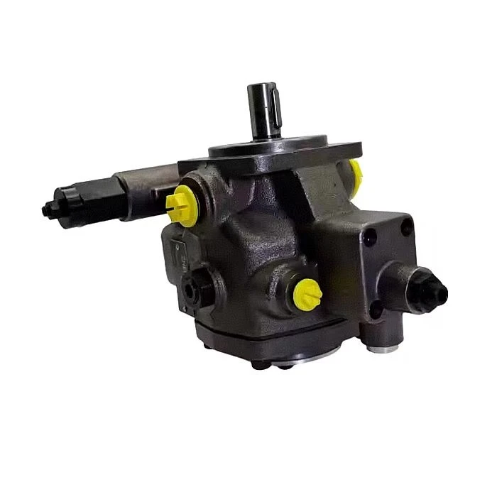 ZHENYUAN PV7-1X/10-14RE01MC0-16 Pump
