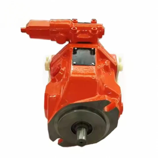 Excavator PC40 A10VD43 sūknis