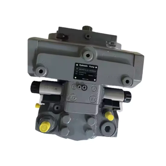 Rexroth mainīga darba tilpuma virzuļsūknis A4VG90 A4VG125